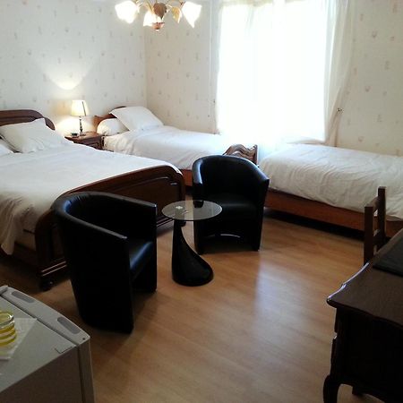 Chavot Bellevueヴィラ エクステリア 写真